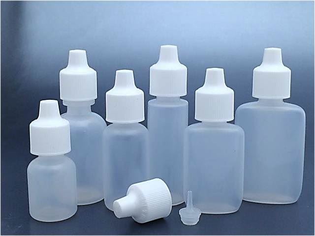 Packaging for e-liquids meets new CPSC requirements